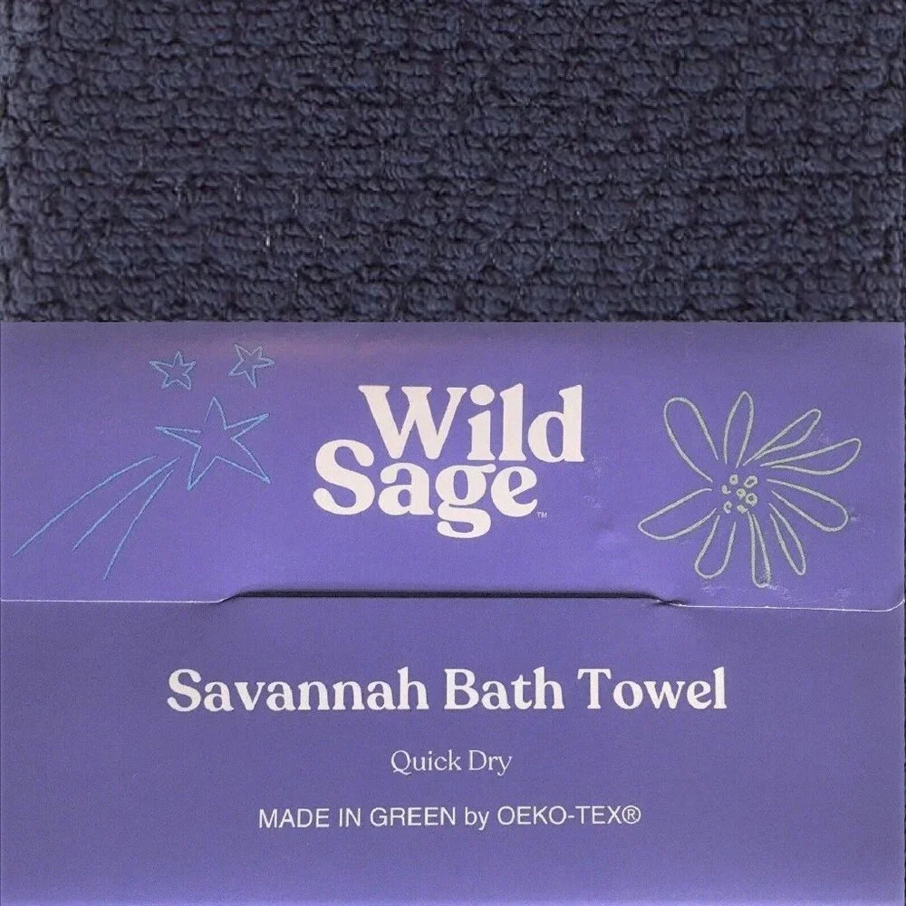 Wild Sage one brand
